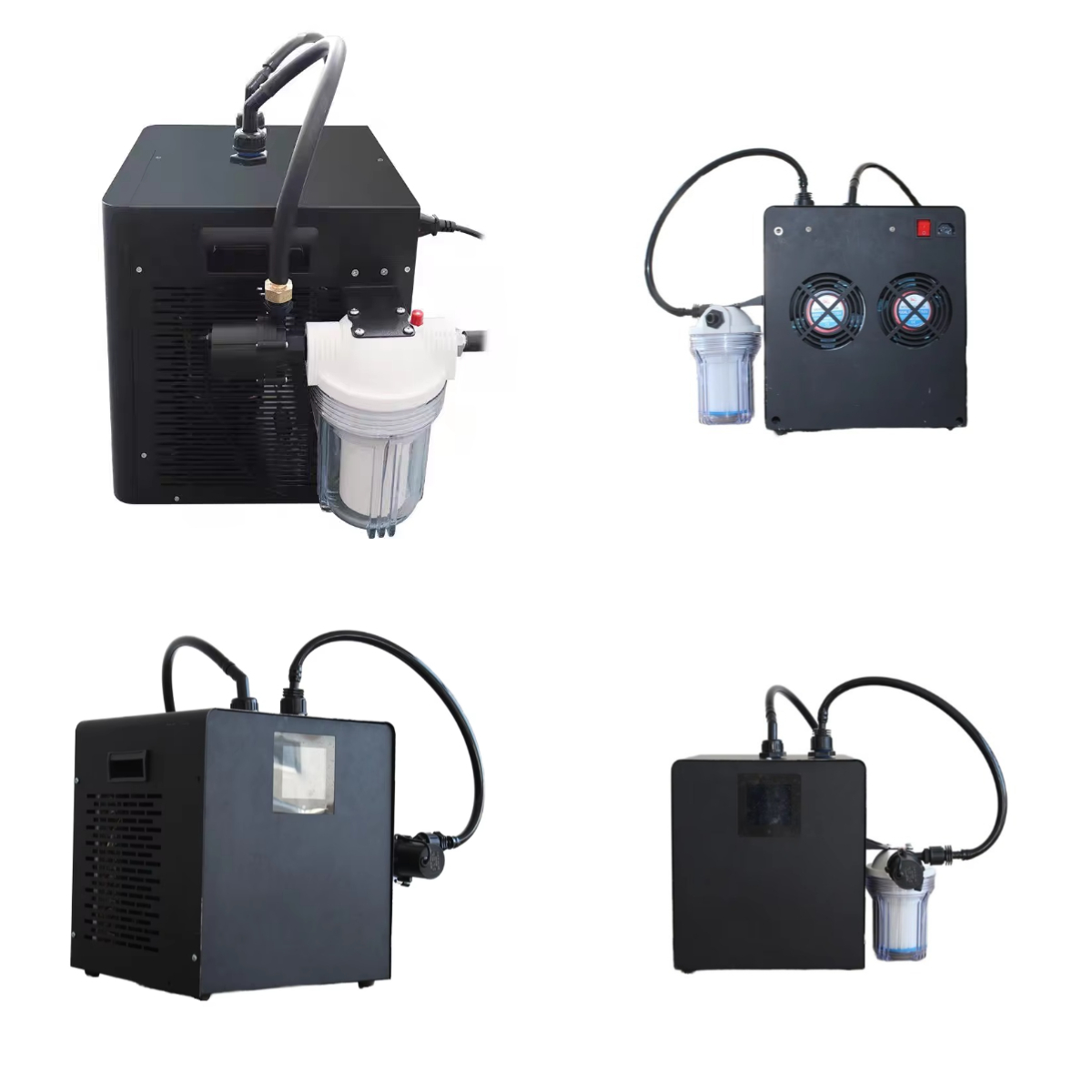 Hot Tub - Sıcak Fırsat 1/3HP Taşınabilir Mini Su