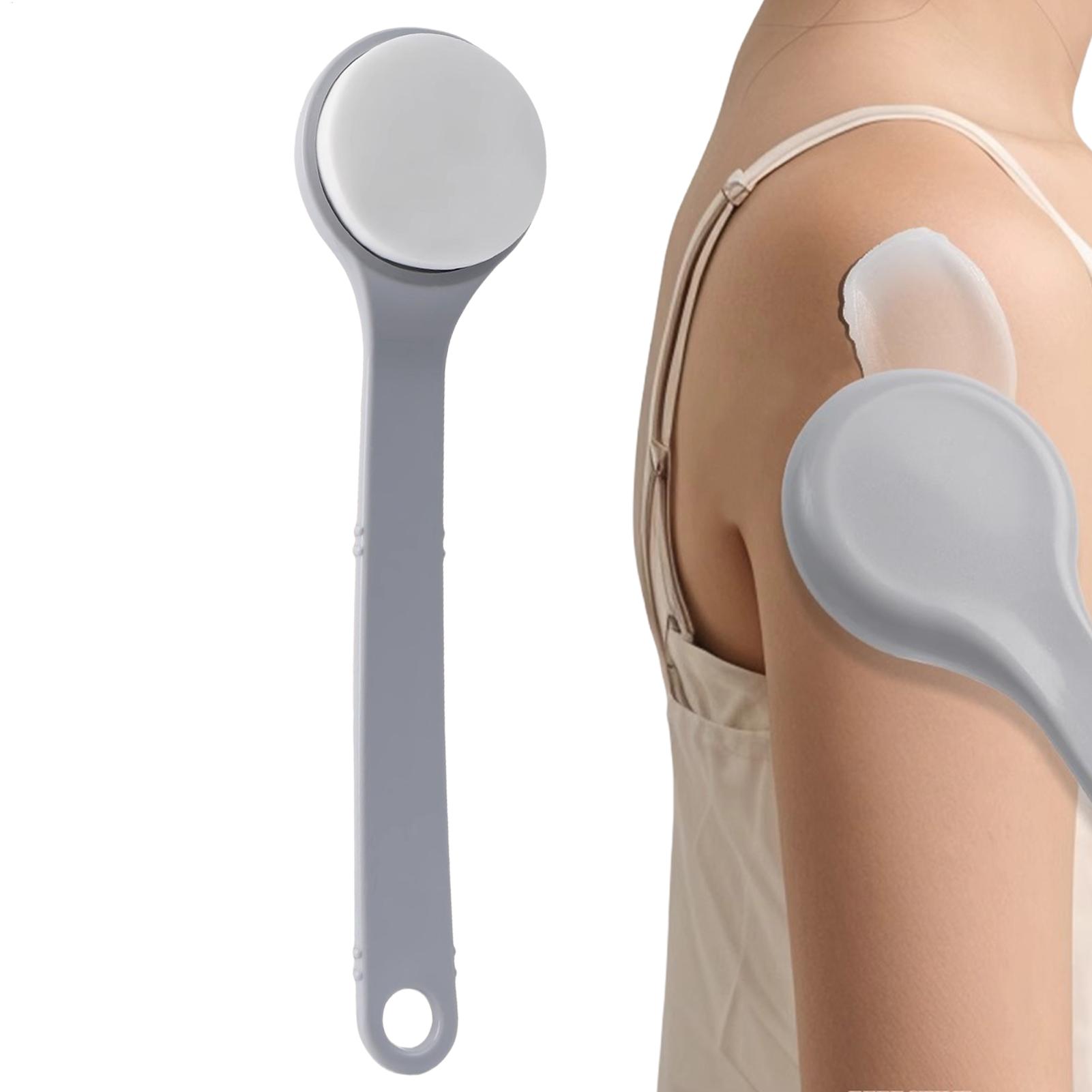 Body Brush - Losyon Uygulayıcı, Çok Amaçlı Losyon, Güneş