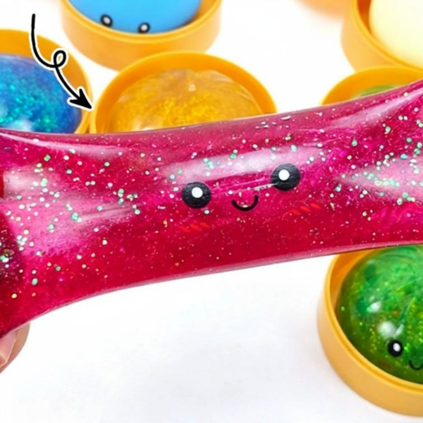 Steamer Bun Squishy Duyusal Sq - Face Steamer incelemesi ve fiyatı