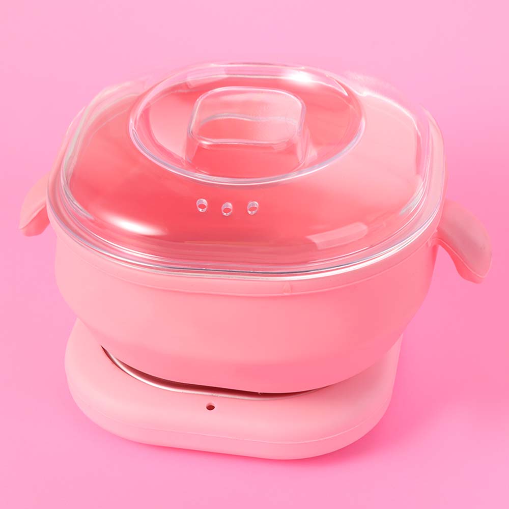 400 ml Katlanabilir Balmumu Is - Wax Warmer incelemesi ve fiyatı