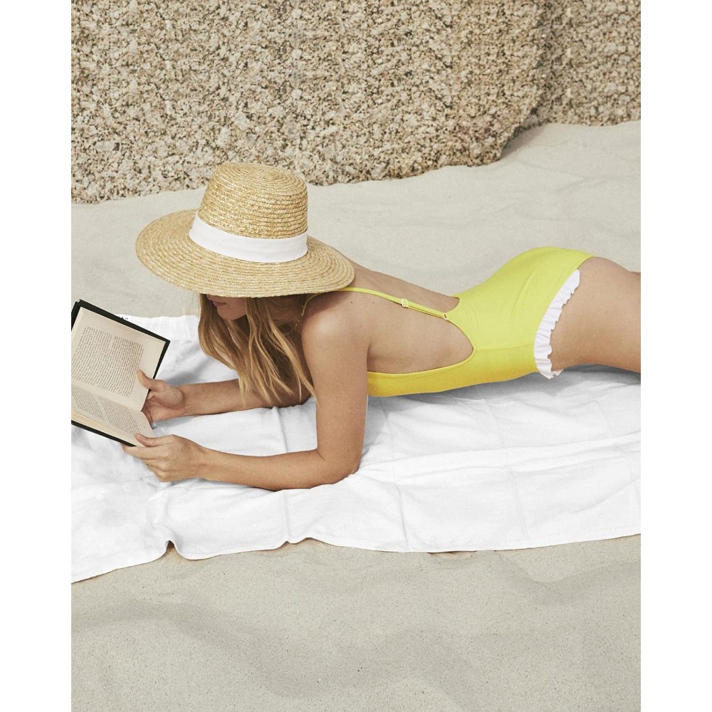 1 adet Plaj Havlusu Plaj, Bany - Spa Towel incelemesi ve fiyatı