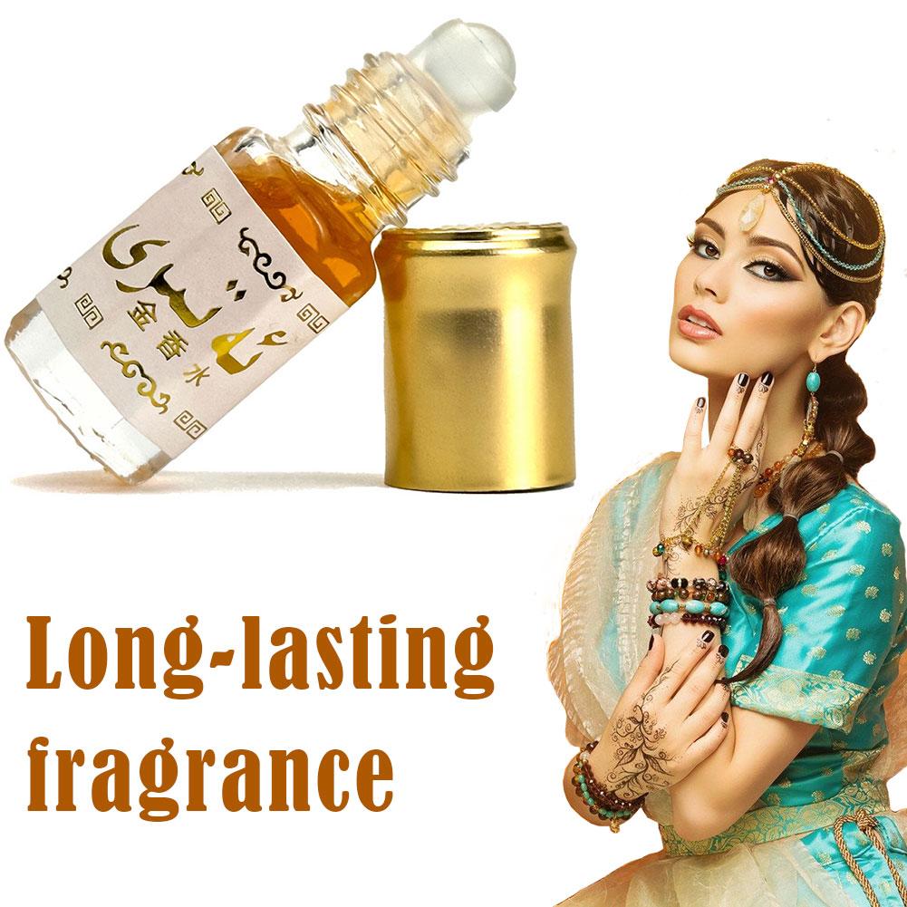 Arap Altın Parfüm Yağı Roll On - Body Oil incelemesi ve fiyatı