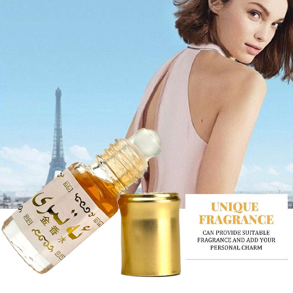 Arap Altın Parfüm Yağı Roll On - Body Oil incelemesi ve fiyatı