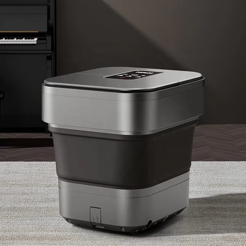 Elektrikle Çalışan Katlanabili - Foot Spa incelemesi ve fiyatı
