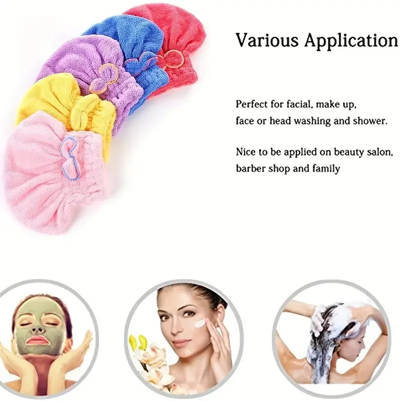 Hızlı kuruyan saç tokası kadın - Spa Towel incelemesi ve fiyatı