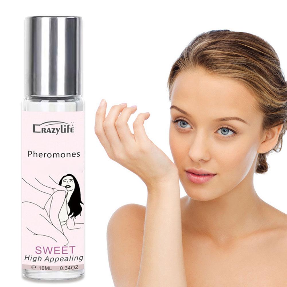 10ml Tatlı, Çekici Roll-on Eau - Body Oil incelemesi ve fiyatı