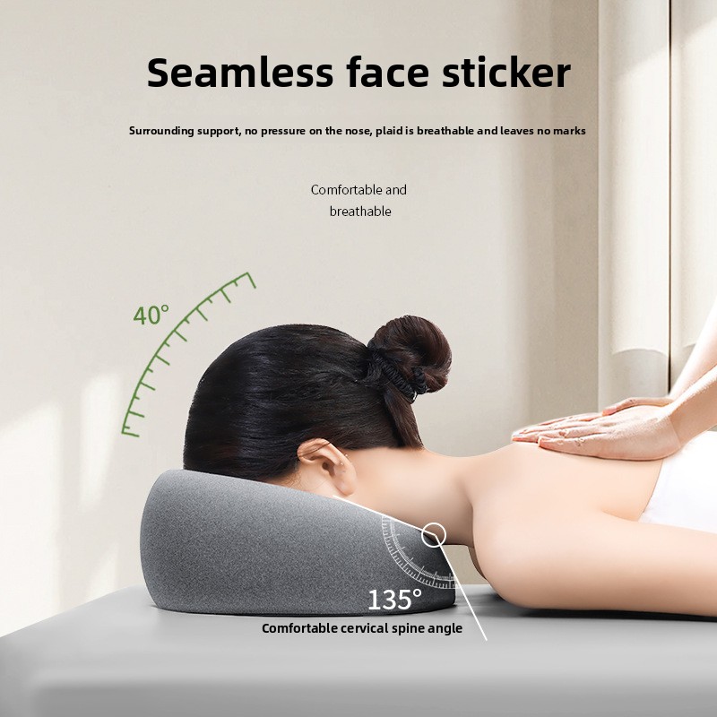 Masaj Masası için Yüz Destekli - Spa Massager incelemesi ve fiyatı