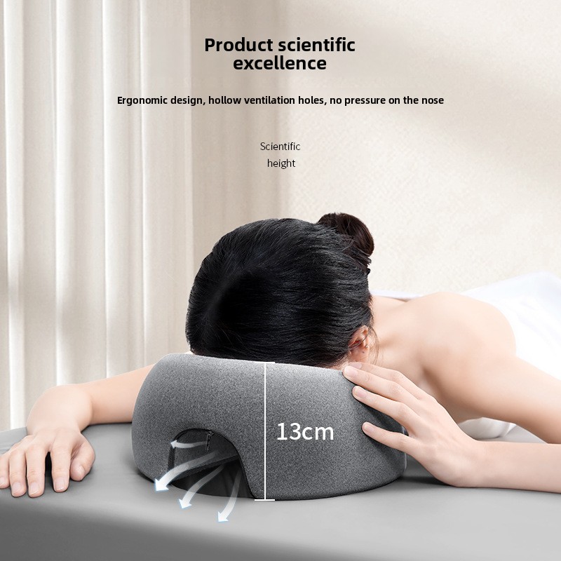 Masaj Masası için Yüz Destekli - Spa Massager incelemesi ve fiyatı
