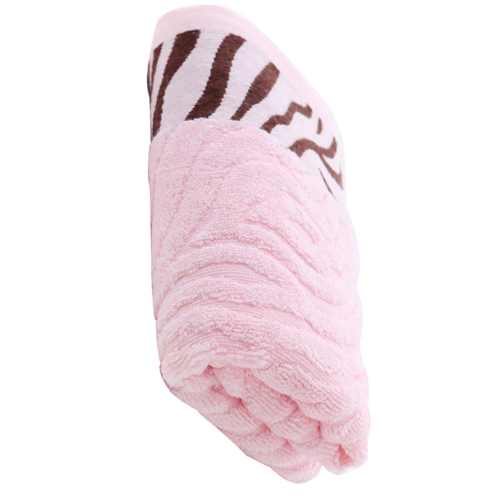 Bambu Polyester Karışımlı Bany - Spa Towel incelemesi ve fiyatı