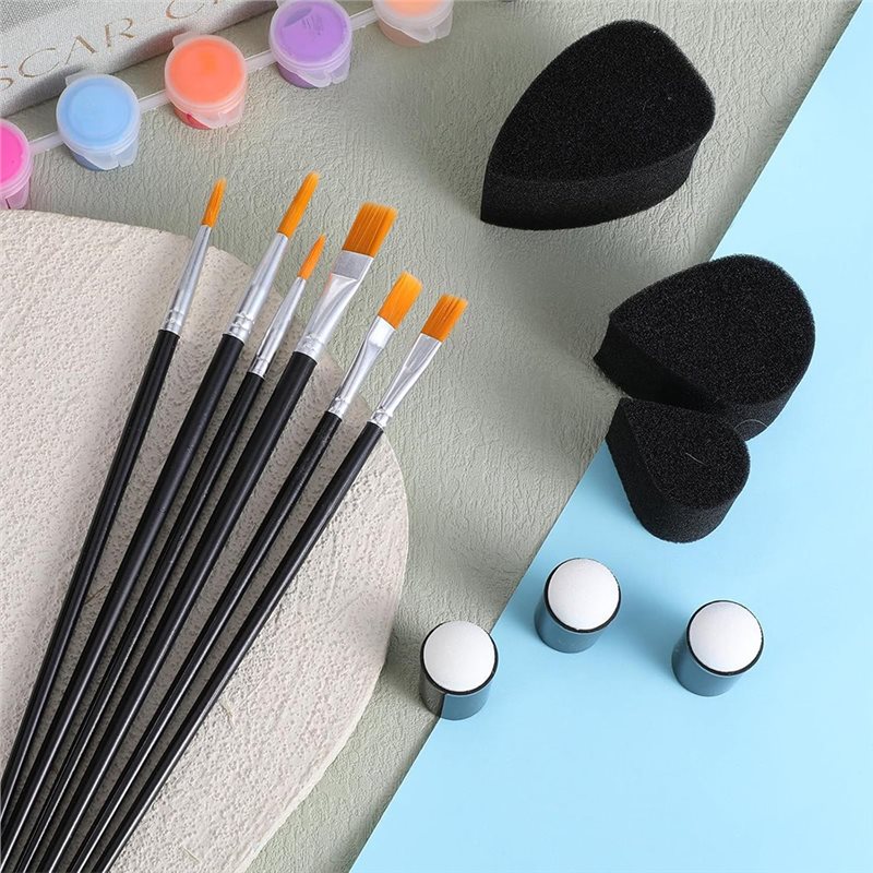 A84E – Cadılar Bayramı Kostüm  - Body Brush incelemesi ve fiyatı