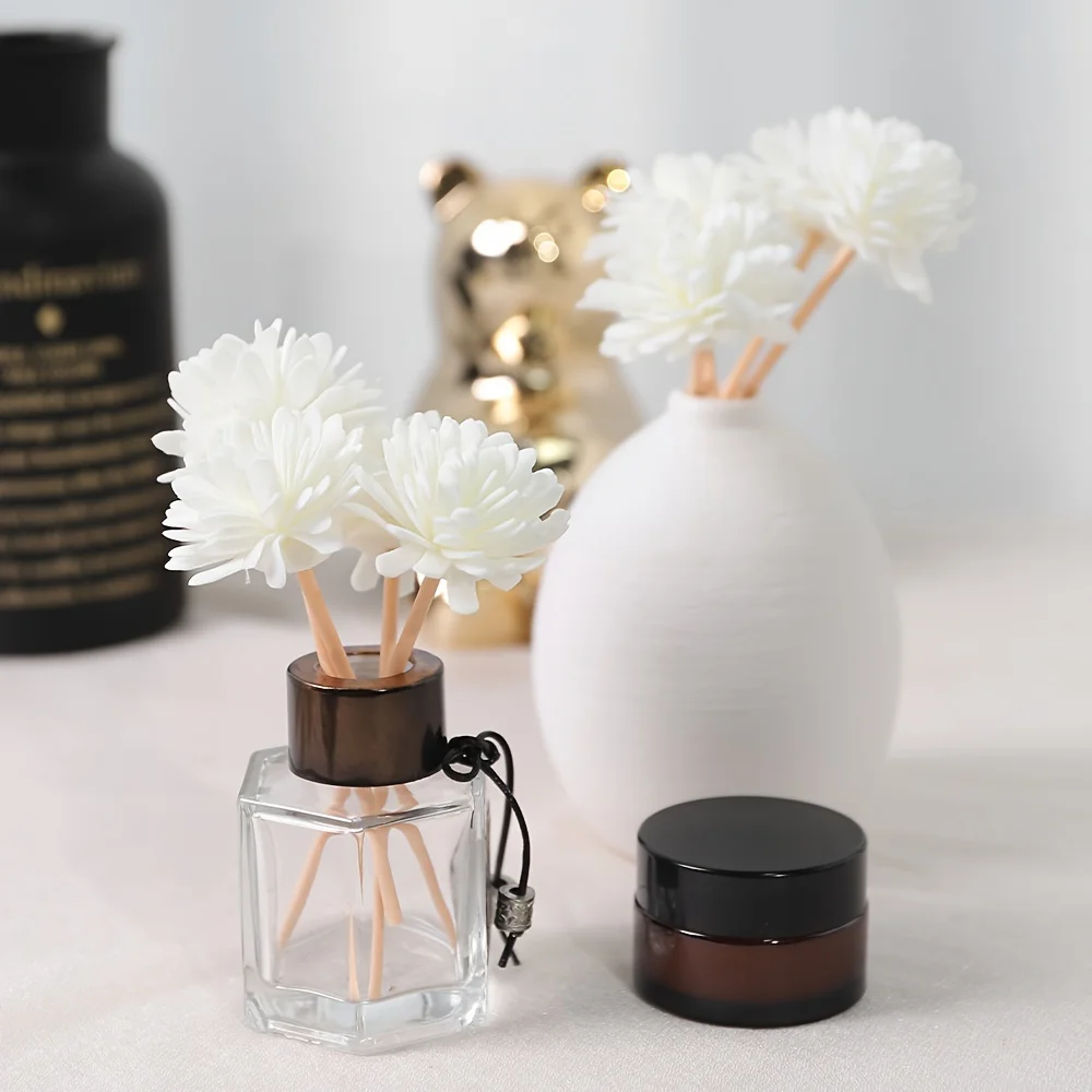 10 adet Aroma Dağıtıcı Çubuk v - Aromatherapy Diffuser incelemesi ve fiyatı