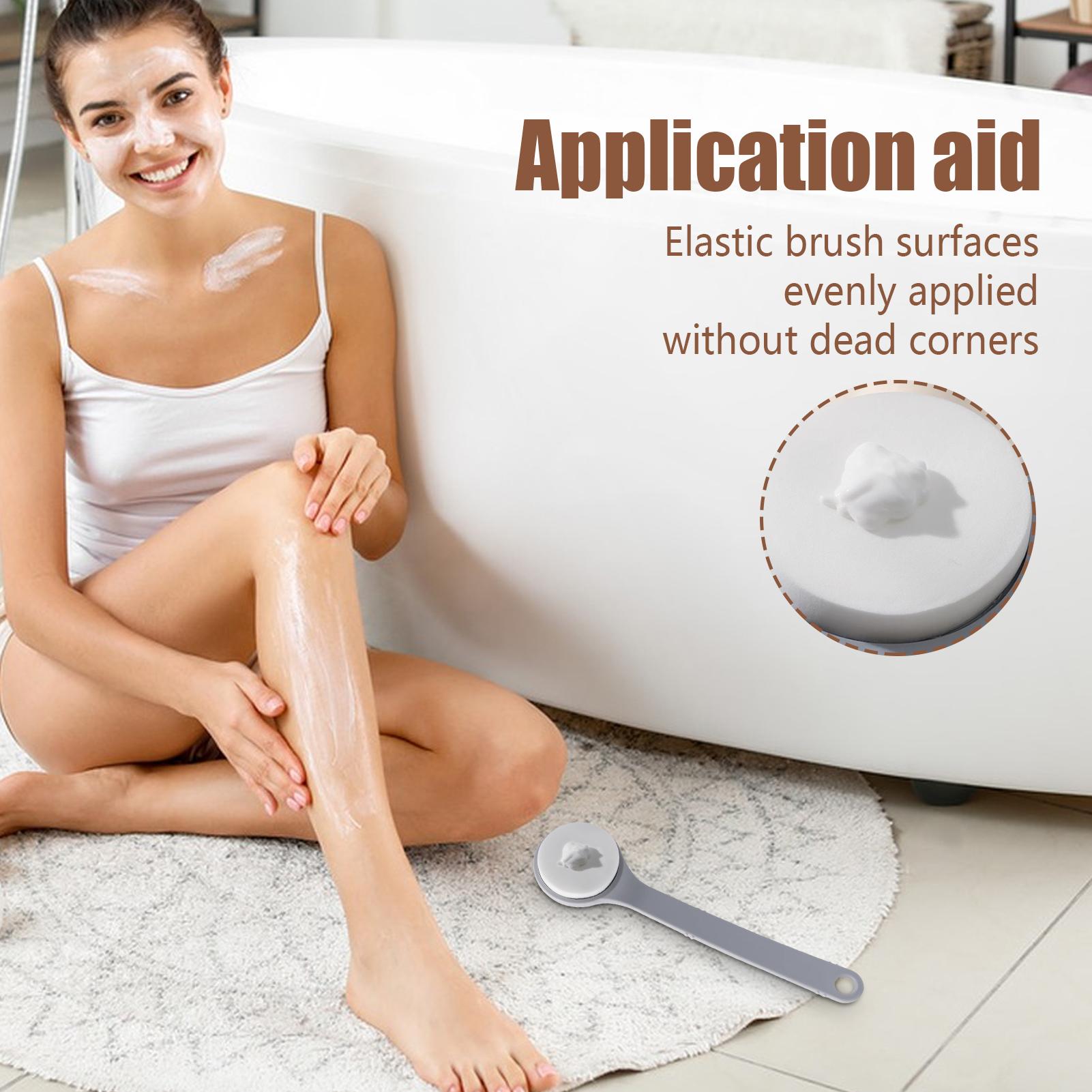 Losyon Uygulayıcı, Çok Amaçlı  - Body Brush incelemesi ve fiyatı