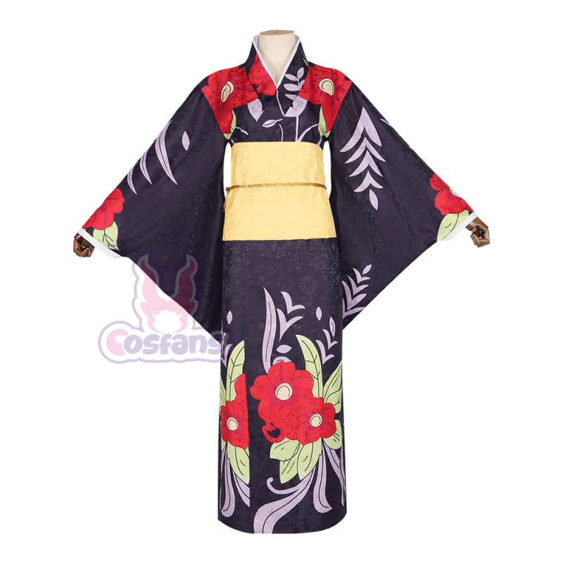 Anime Tamayo Cosplay Kostümü J - Bathrobe incelemesi ve fiyatı