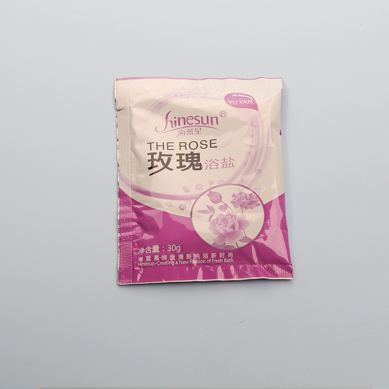Gül Lavanta Kristal Çamur Ayak - Bath Salts incelemesi ve fiyatı