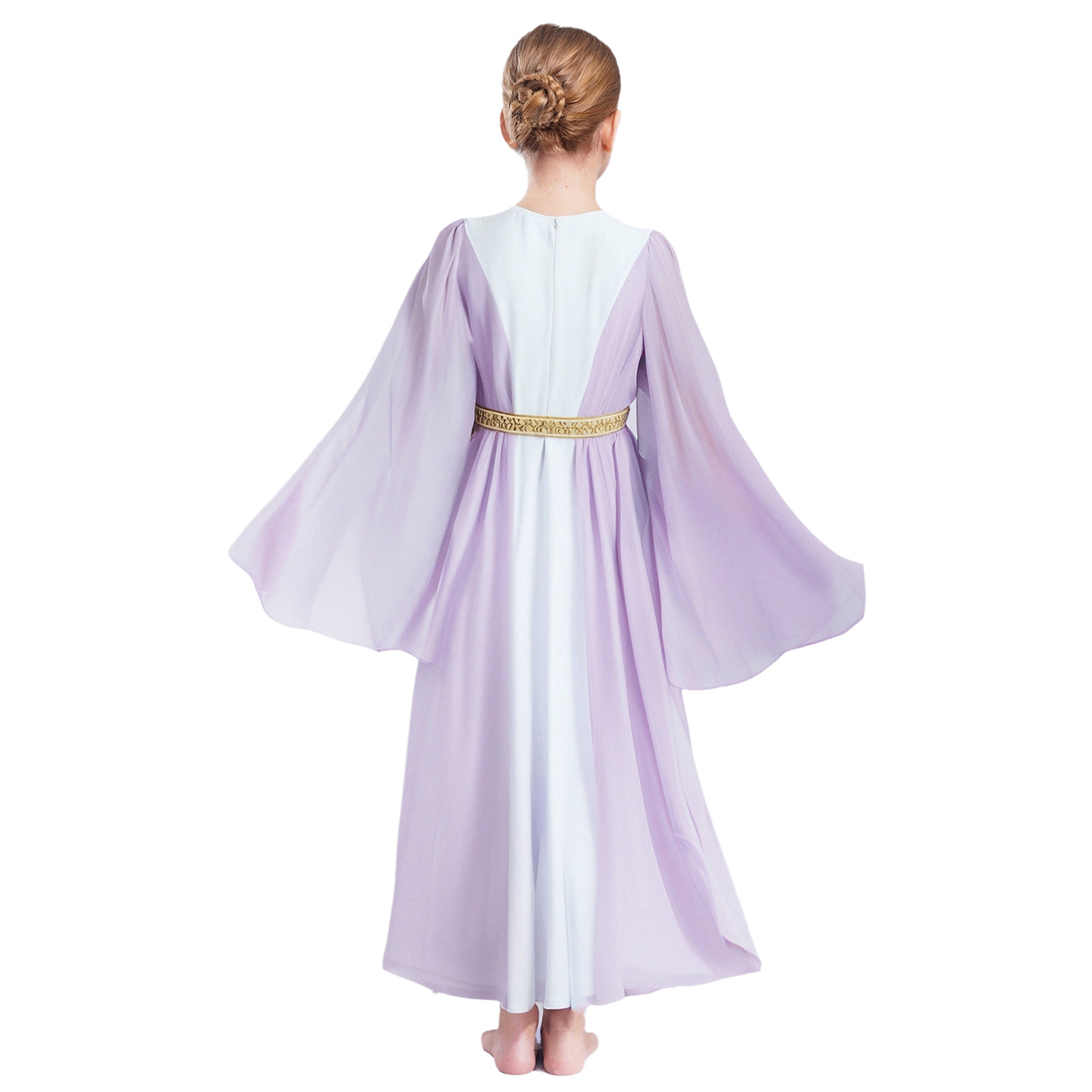 Kızlar Athena Kostümü Yunan Pr - Bathrobe incelemesi ve fiyatı