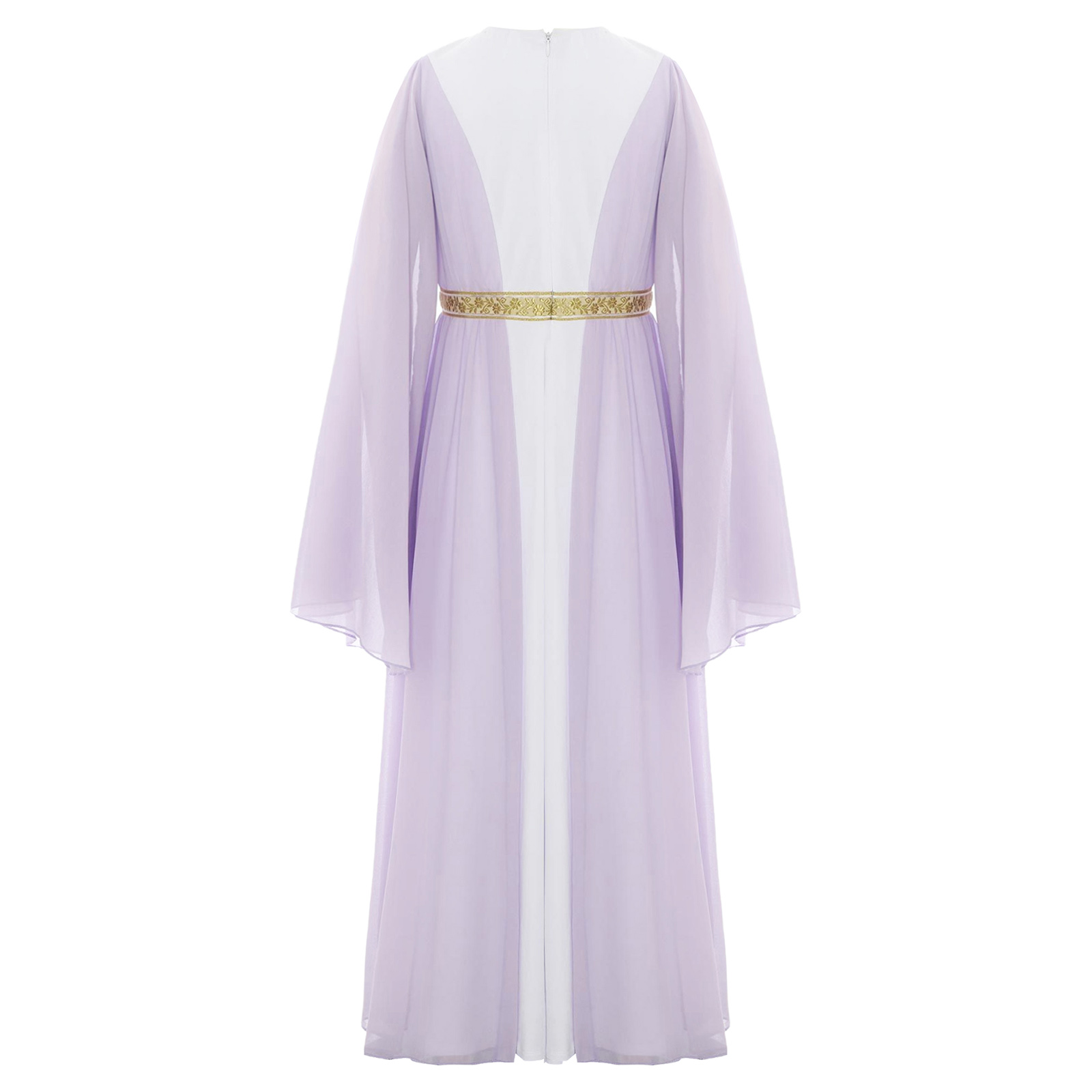 Kızlar Athena Kostümü Yunan Pr - Bathrobe incelemesi ve fiyatı