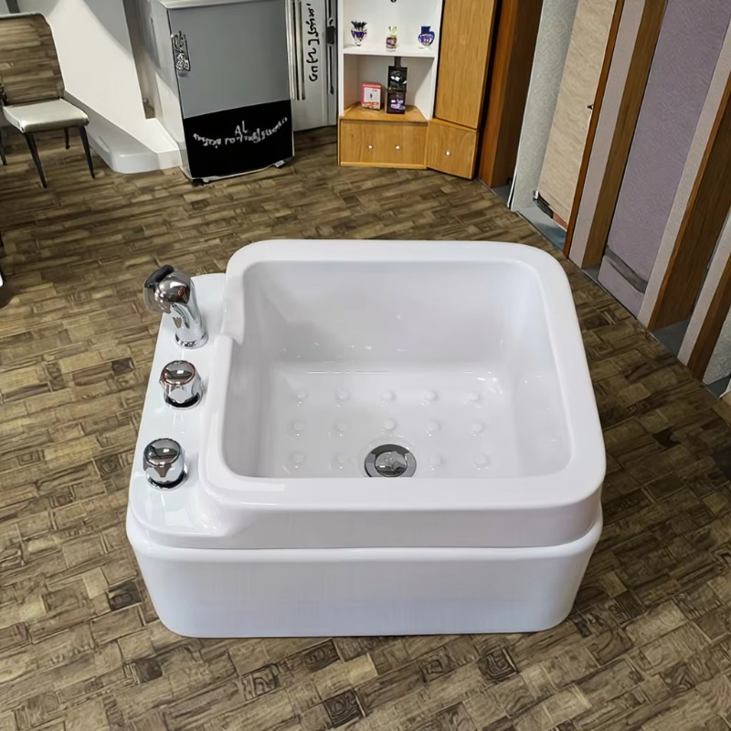 Toptan Elektrikli Taşınabilir  - Foot Spa incelemesi ve fiyatı