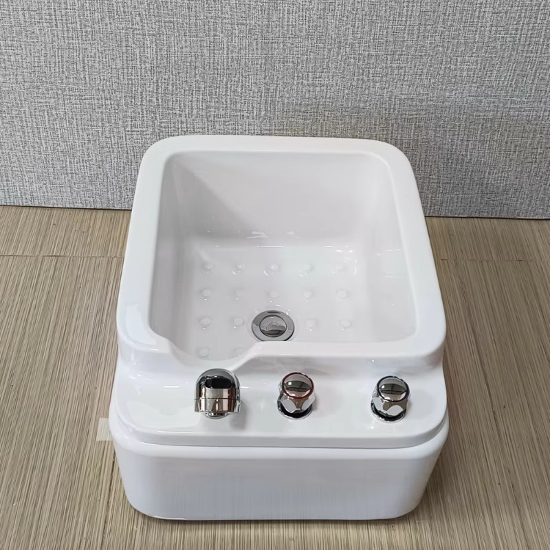 Toptan Elektrikli Taşınabilir  - Foot Spa incelemesi ve fiyatı