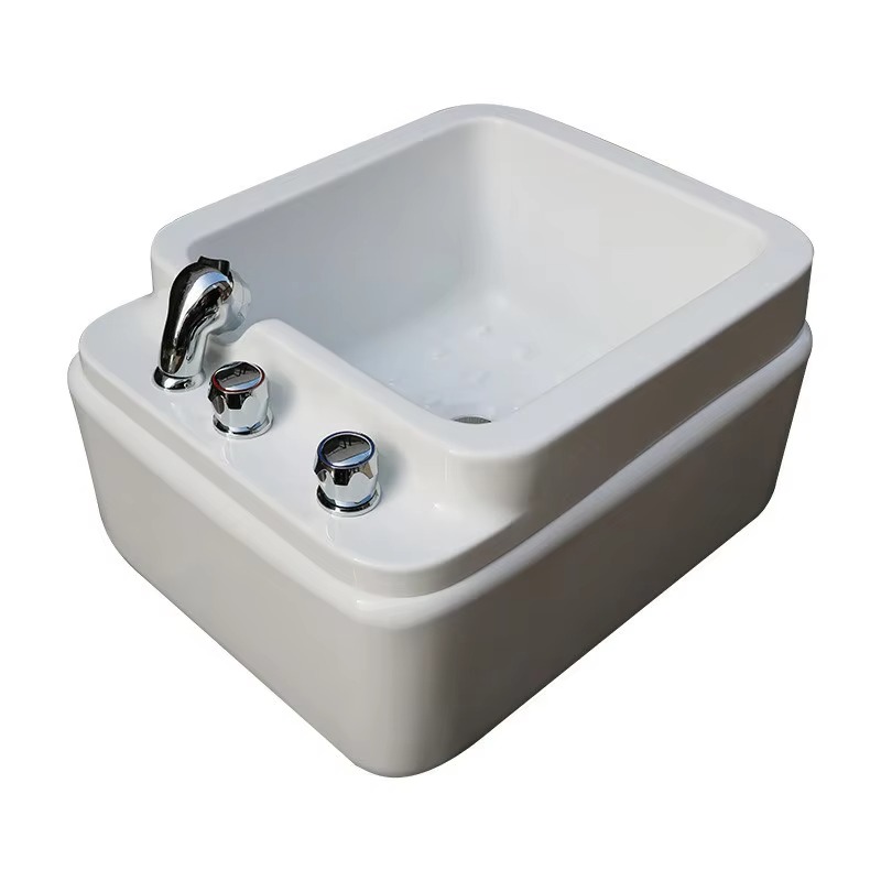 Toptan Elektrikli Taşınabilir  - Foot Spa incelemesi ve fiyatı