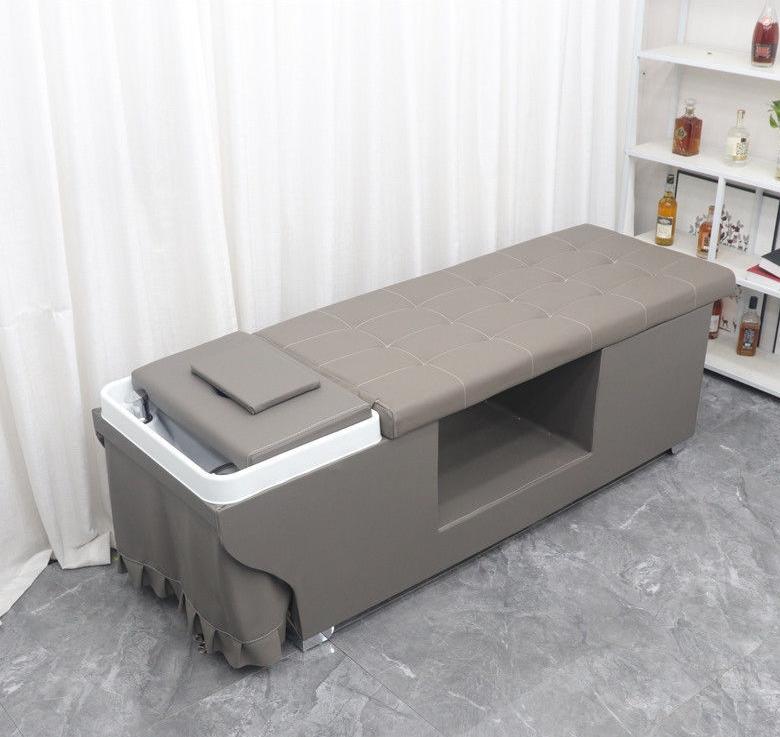 Çok Fonksiyonlu Baş Spa Şampua - Spa Massager incelemesi ve fiyatı