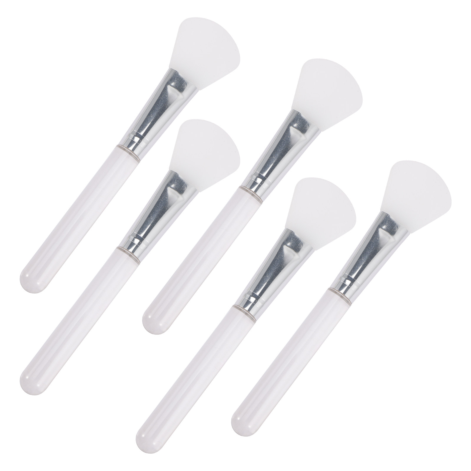 5 Adet Silikon Maske Uygulama  - Body Brush incelemesi ve fiyatı