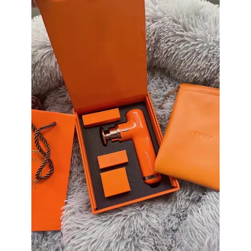 Mini Fitness Masaj Tabancası 3 - Massage Gun incelemesi ve fiyatı