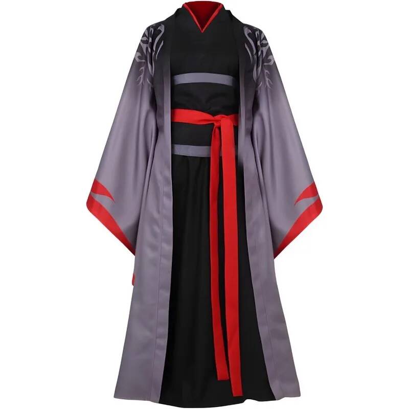 Anime Mo Dao Zu Shi Wei Wuxian - Bathrobe incelemesi ve fiyatı
