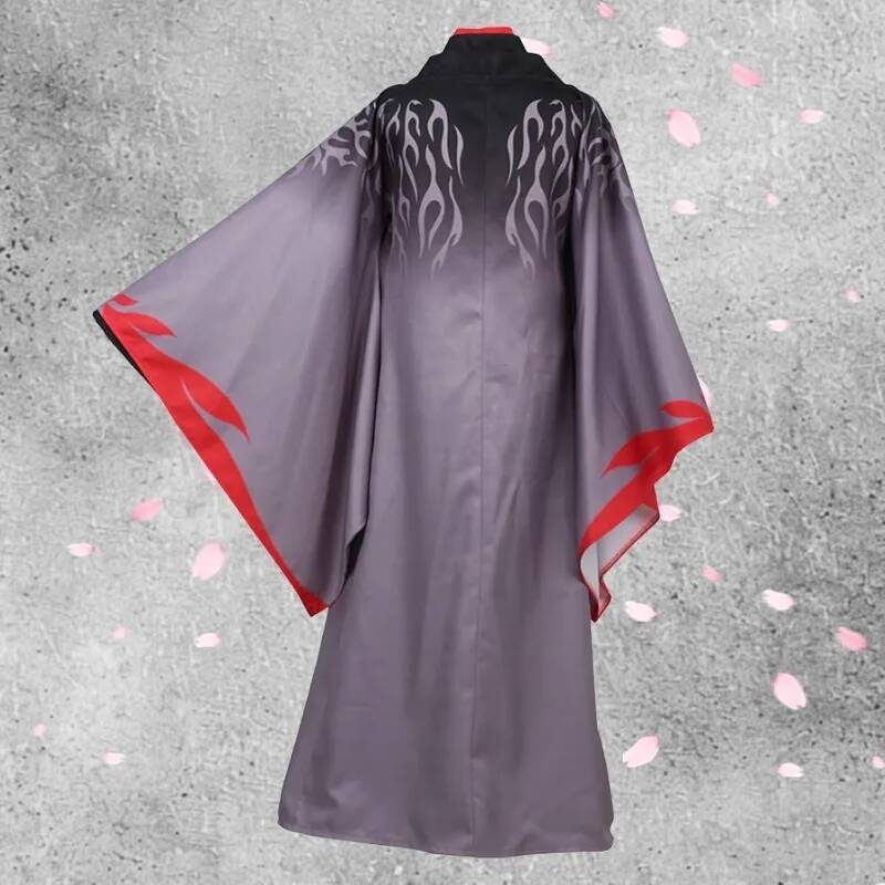 Anime Mo Dao Zu Shi Wei Wuxian - Bathrobe incelemesi ve fiyatı