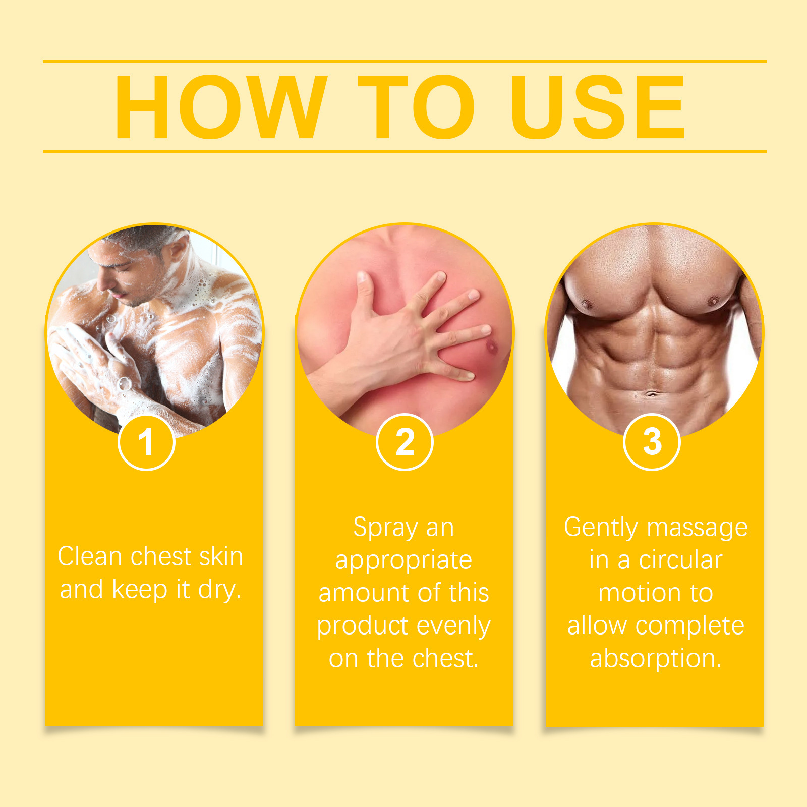 Arı Zehri Jinekomasti Isıtıcı  - Body Oil incelemesi ve fiyatı