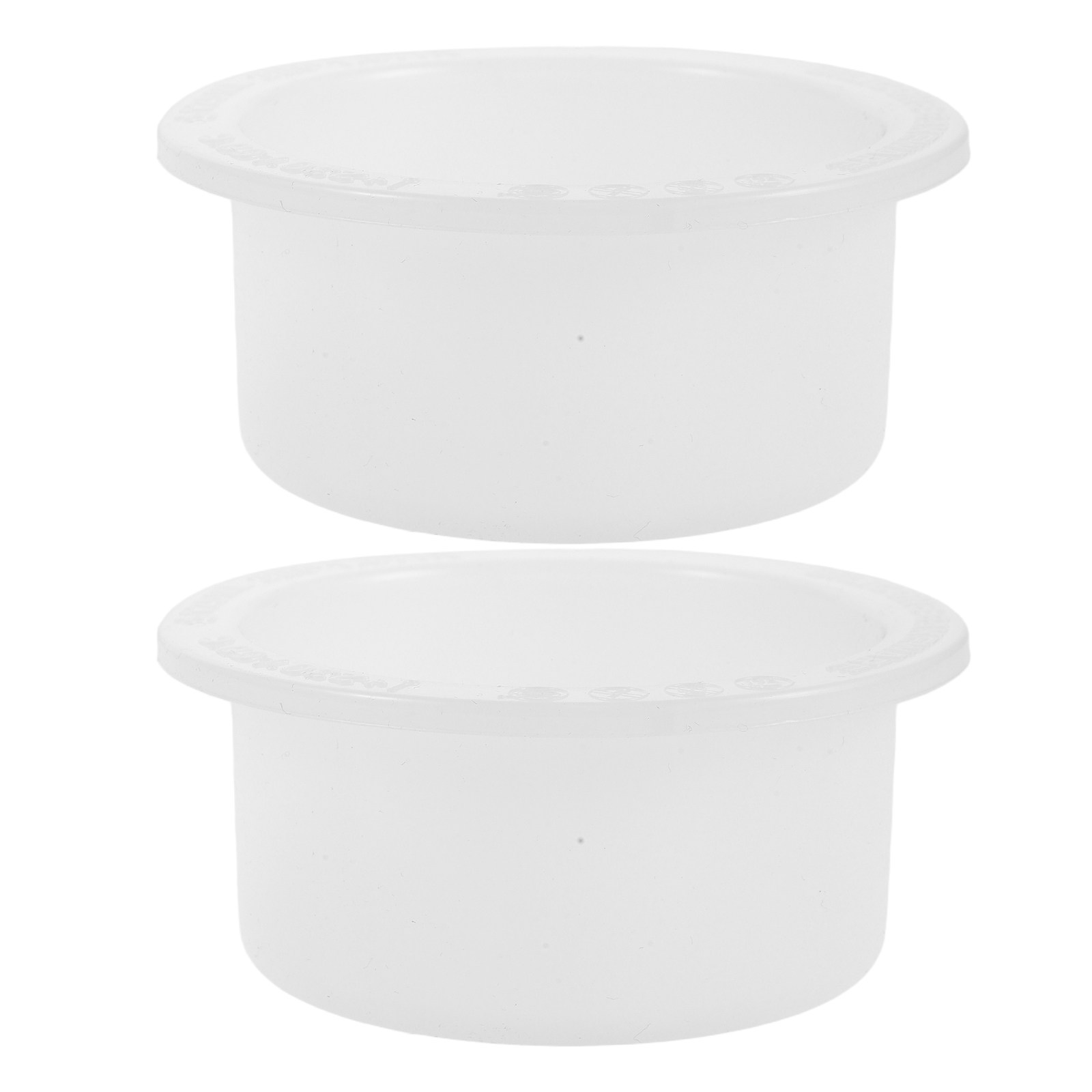 2 Adet Silikon Mum Eritme Teps - Wax Warmer incelemesi ve fiyatı
