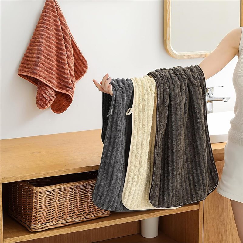 ABZV-Mikrofiber El Havlusu 4'l - Spa Towel incelemesi ve fiyatı