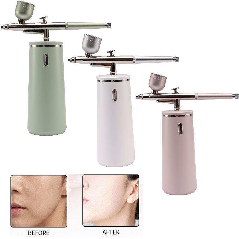 PAKISS Nano iyonik soğuk Mist  - Face Steamer incelemesi ve fiyatı
