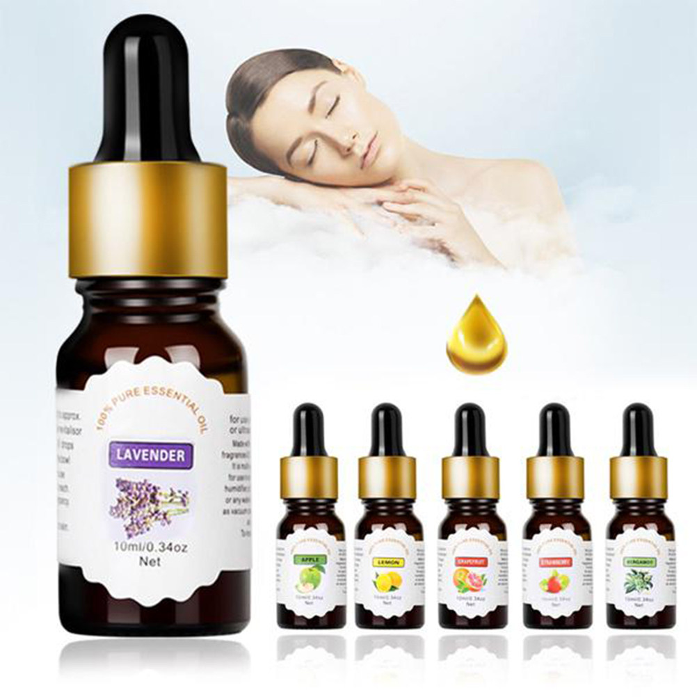 10 ml Saf Esans Yağı, Suda Çöz - Aromatherapy Diffuser incelemesi ve fiyatı