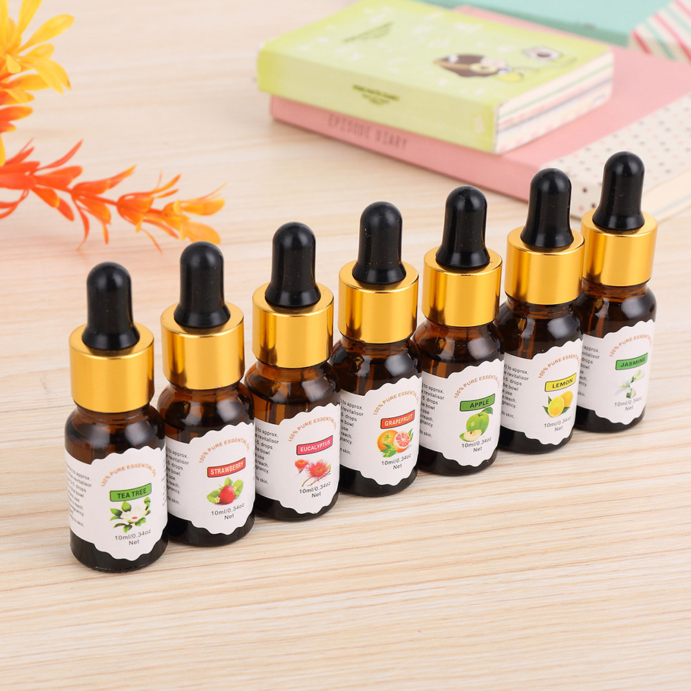 10 ml Saf Limon Esans Yağı, Ne - Aromatherapy Diffuser incelemesi ve fiyatı