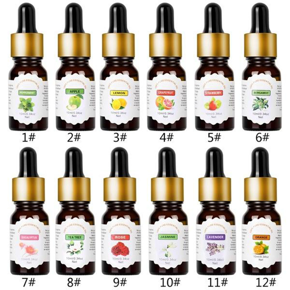 10 ml Saf Limon Esans Yağı, Ne - Aromatherapy Diffuser incelemesi ve fiyatı