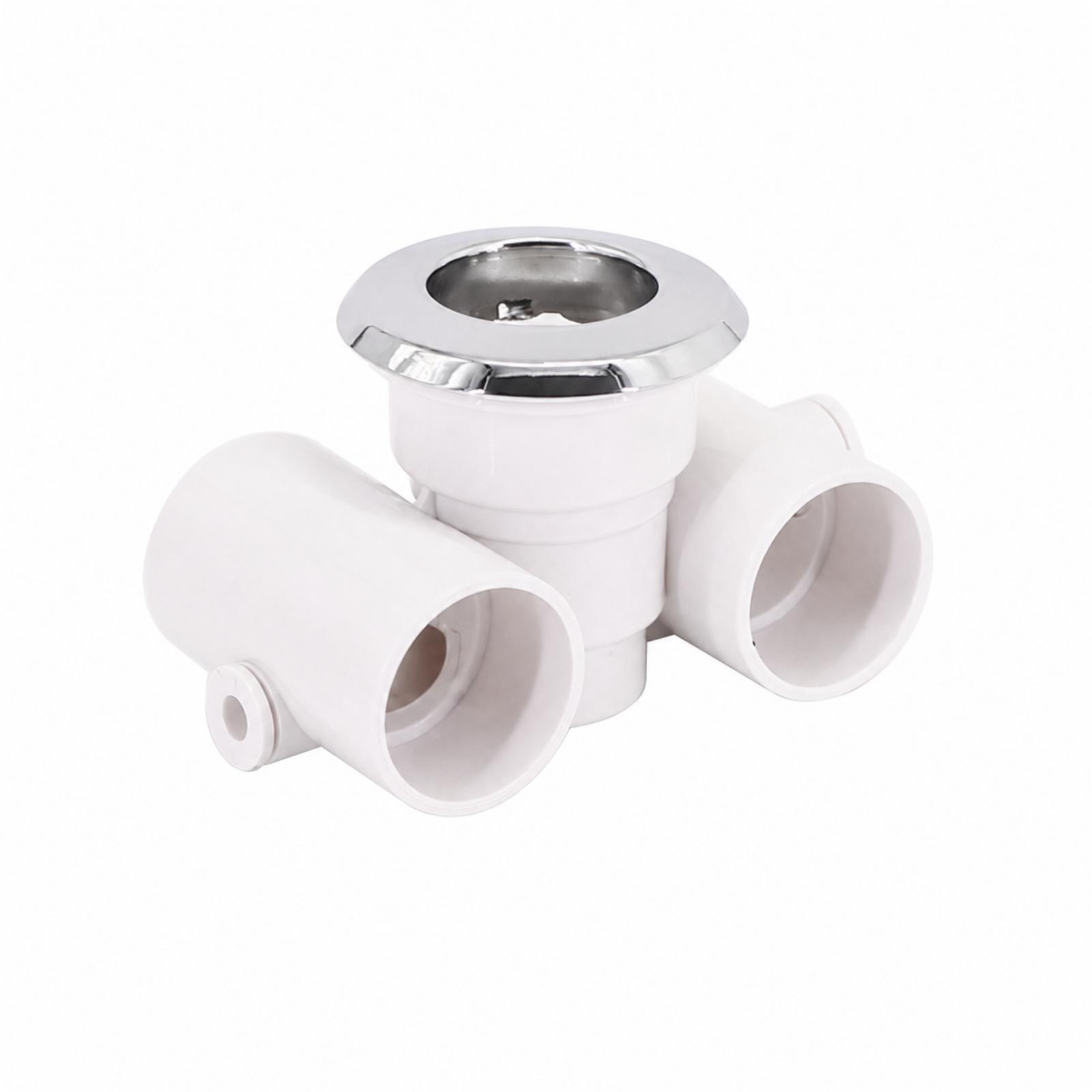 Hidroterapi Jet Çift Çıkışlı H - Spa Massager incelemesi ve fiyatı