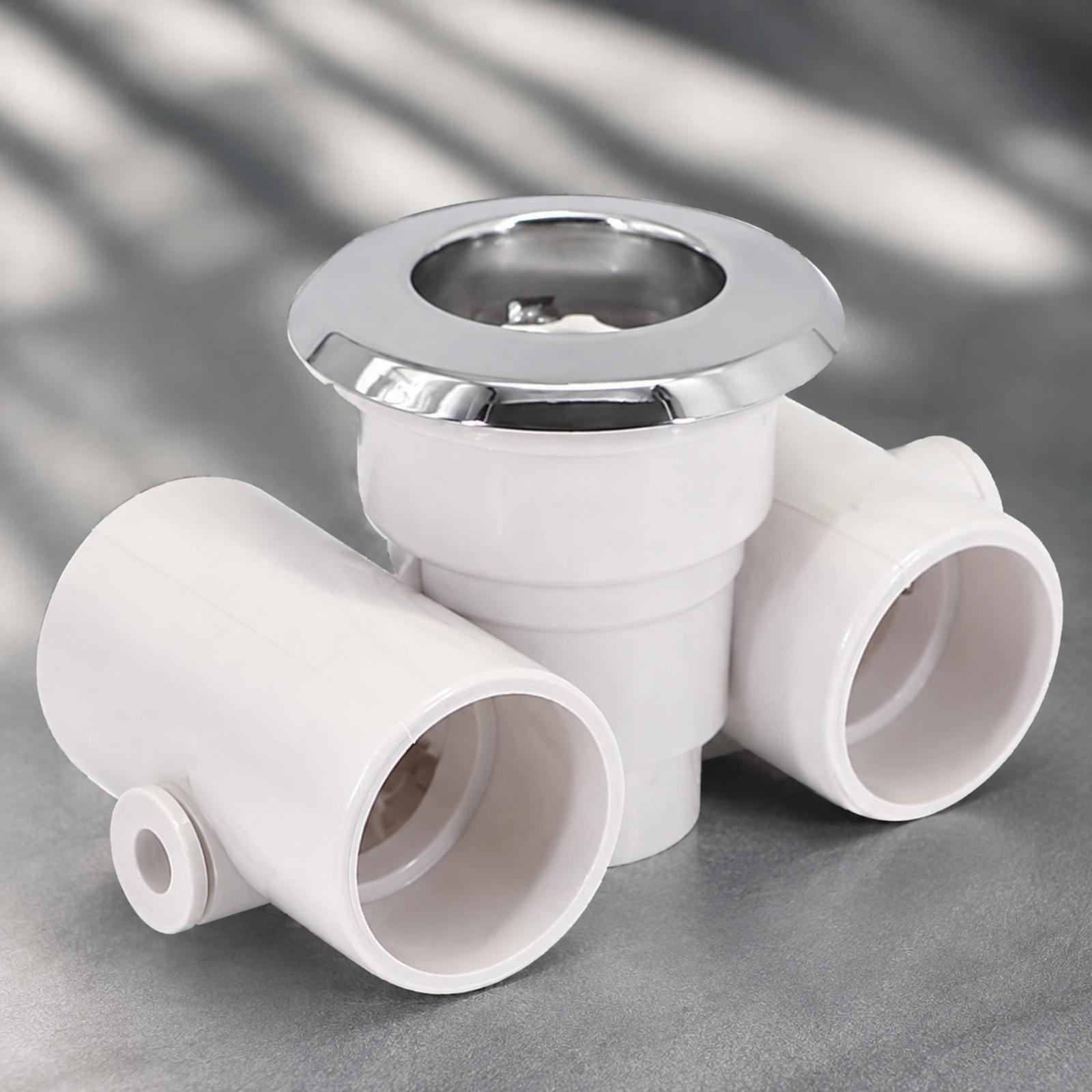 Hidroterapi Jet Çift Çıkışlı H - Spa Massager incelemesi ve fiyatı