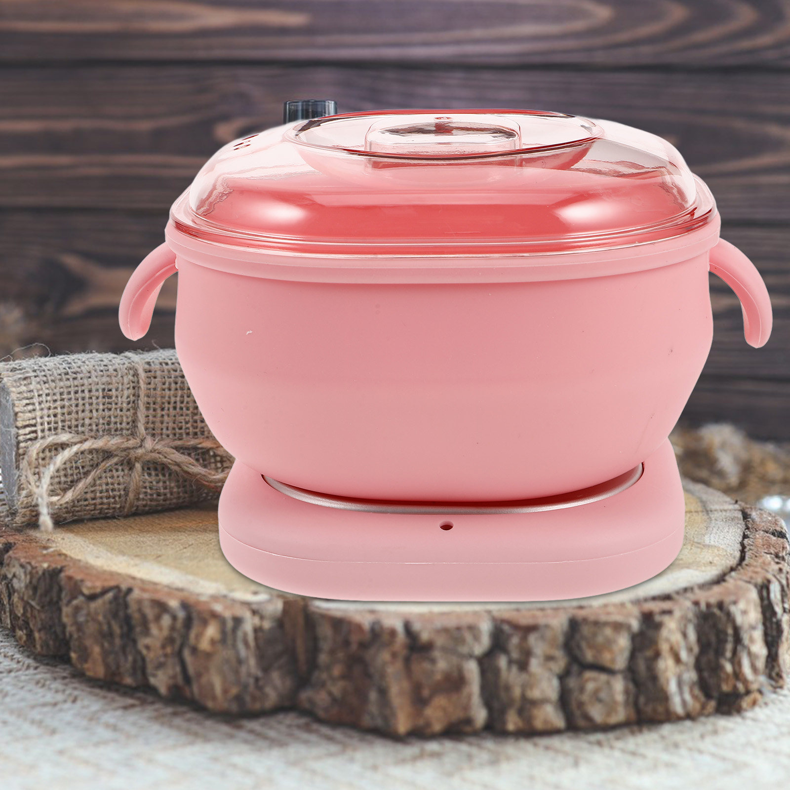 Taşınabilir, Katlanabilir Sili - Wax Warmer incelemesi ve fiyatı