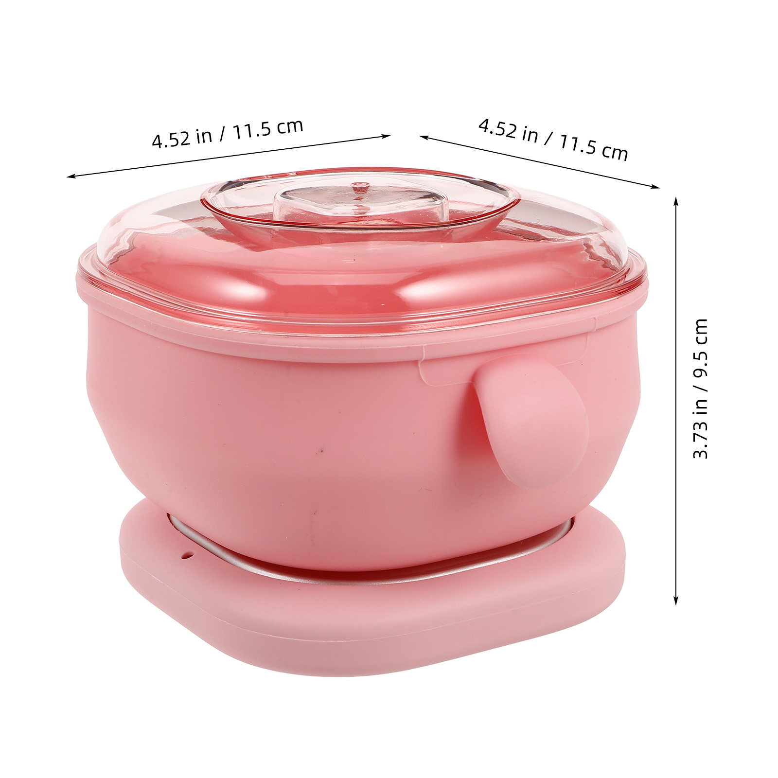 Taşınabilir, Katlanabilir Sili - Wax Warmer incelemesi ve fiyatı